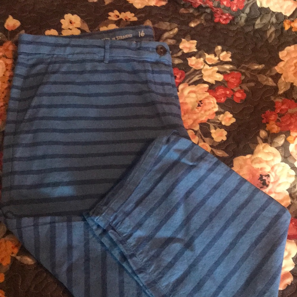 Cute Gap Pant!